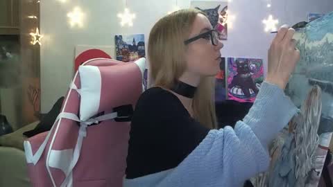 SophiaSonata online show from 11-07-25, 05:13