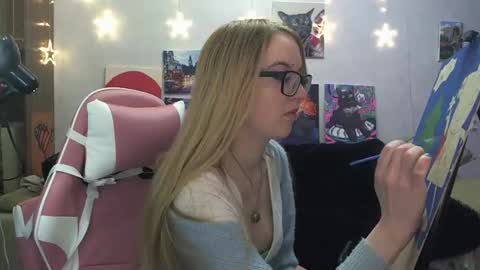 SophiaSonata online show from 11-23-25, 08:30