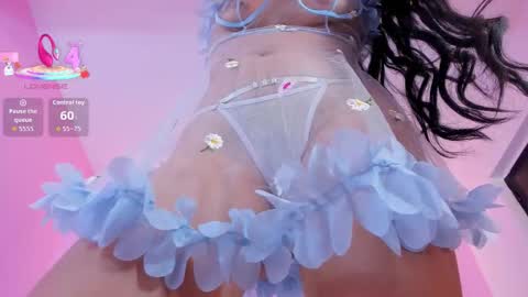 S O P H I A  online show from 09-15-25, 12:27