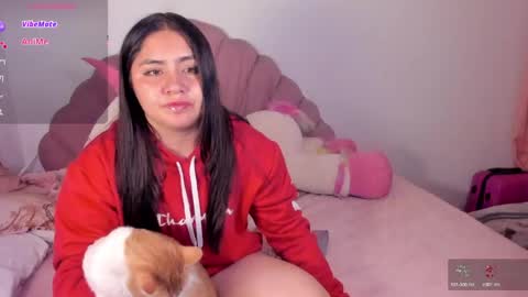 Clara sophia online show from 06-07-26, 01:54