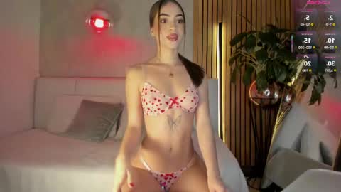Sophi  online show from 07-11-26, 02:58
