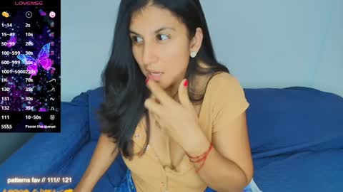 Sophia  online show from 04-08-26, 07:03