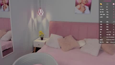 Alice online show from 03-08-25, 12:30