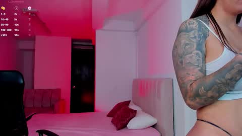 Alice online show from 12-01-25, 02:00