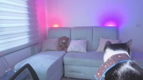 Sophie  online show from 05-25-26, 03:18