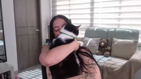 Snapshot of sophie_bbs chatting on 07-07-26, 03:05 Sophie online show from 07-07-26, 03:05