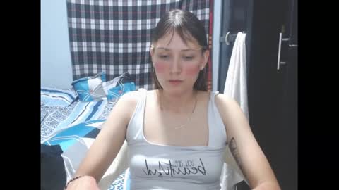 sophie online show from 11-03-25, 02:46