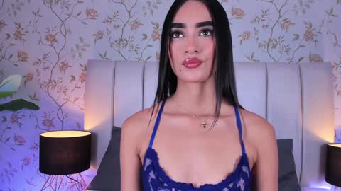 Snapshot of sophie_deargb chatting on 01-23-25, 08:02 Sofia  santodomingo online show from 01-23-25, 08:02