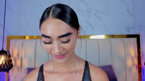 Snapshot of sophie_deargb chatting on 02-21-25, 07:43 Sofia  santodomingo online show from 02-21-25, 07:43