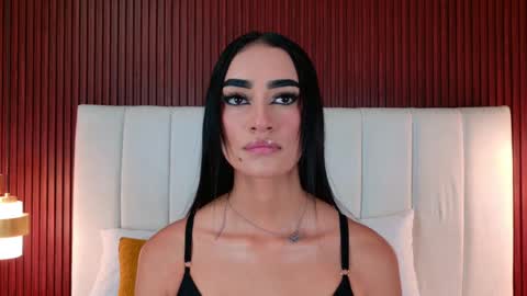 Snapshot of sophie_deargb chatting on 10-04-25, 08:07 Sofia  santodomingo online show from 10-04-25, 08:07