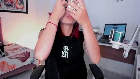 sophie doll online show from 04-03-26, 04:16