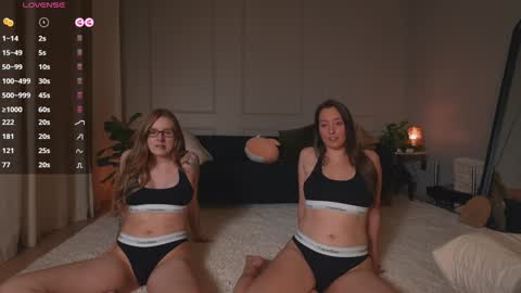 sophie_fennec online show from 10-25-25, 11:43