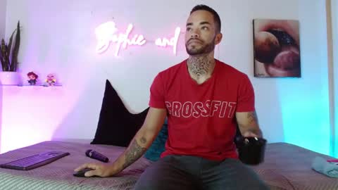 SOPHIE - FOXX online show from 06-04-26, 12:00