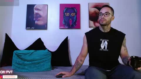 Snapshot of sophie_foxx chatting on 07-07-26, 12:09 SOPHIE - FOXX online show from 07-07-26, 12:09