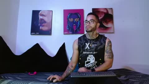 Snapshot of sophie_foxx chatting on 07-17-26, 12:01 SOPHIE - FOXX online show from 07-17-26, 12:01