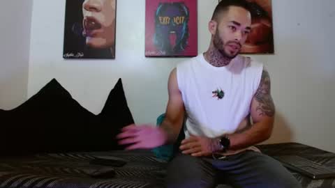 Snapshot of sophie_foxx chatting on 07-21-26, 12:07 SOPHIE - FOXX online show from 07-21-26, 12:07