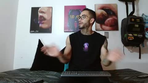 Snapshot of sophie_foxx chatting on 07-24-26, 12:03 SOPHIE - FOXX online show from 07-24-26, 12:03