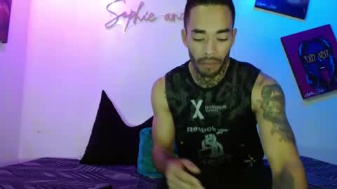 Snapshot of sophie_foxx chatting on 07-27-26, 12:01 SOPHIE - FOXX online show from 07-27-26, 12:01