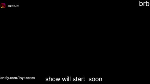 Snapshot of sophie_in chatting on 11-14-25, 04:22 Sonya online show from 11-14-25, 04:22