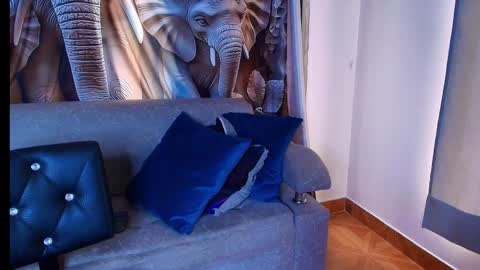  SOPHIE JANNER online show from 01-09-26, 08:21