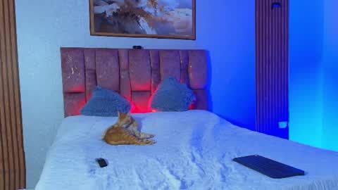  SOPHIE JANNER online show from 07-24-26, 01:47
