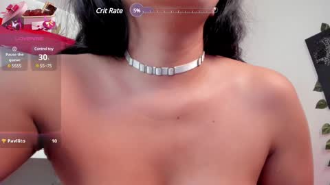 sophie_janss online show from 01-31-25, 05:21