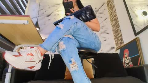 Sophie online show from 03-03-26, 01:28