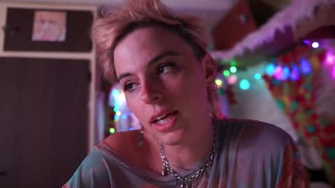 derpy derpington online show from 12-24-24, 05:05