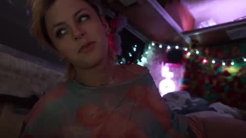 derpy derpington online show from 02-17-25, 06:20