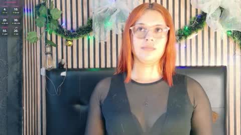 sophie_new25 online show from 11-30-25, 12:53