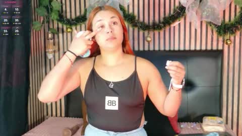 sophie_new25 online show from 12-04-25, 12:14