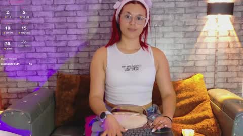 sophie_new25 online show from 03-18-26, 01:25