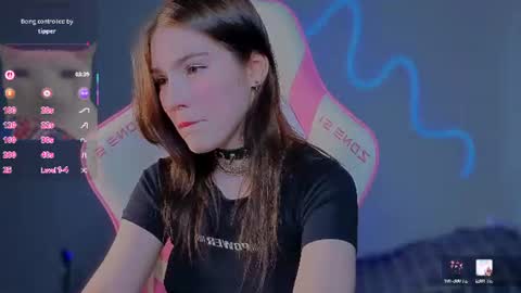 sophie_nomenal_ online show from 07-02-26, 09:04