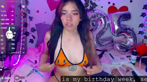 Sophie  online show from 02-22-25, 02:08