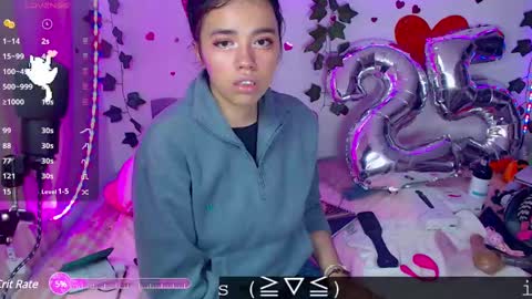 Sophie  online show from 02-23-25, 02:04