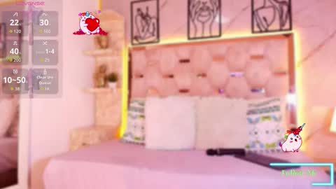 Sophie  online show from 03-15-26, 03:45