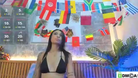 Sophie Sweet online show from 06-27-26, 05:56