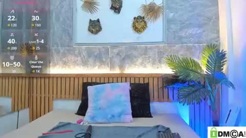 Sophie Sweet online show from 07-17-26, 02:07