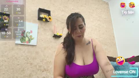 SOPHIE TYLER online show from 03-18-26, 03:04