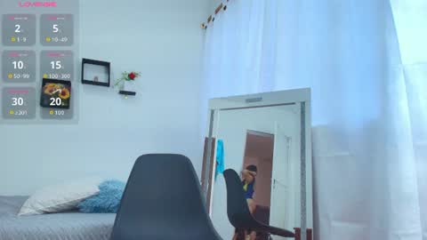 SOPHIE TYLER online show from 06-27-26, 03:50