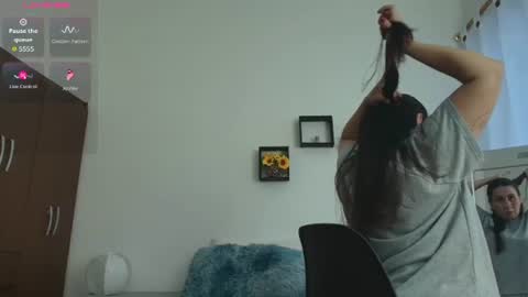 SOPHIE TYLER online show from 07-01-26, 01:34