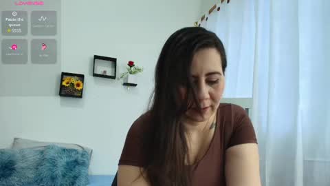 SOPHIE TYLER online show from 07-08-26, 01:26
