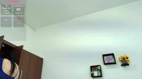 SOPHIE TYLER online show from 07-28-26, 01:21