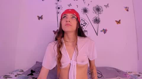 Sophie online show from 03-13-26, 03:51