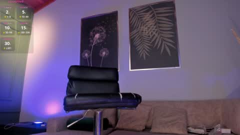 Sophie online show from 02-04-25, 08:13