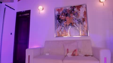 Sophie online show from 02-15-25, 02:47