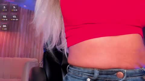 Sophie online show from 02-25-25, 12:14