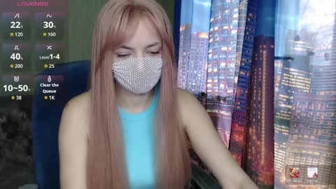 Sophie online show from 04-05-26, 08:44