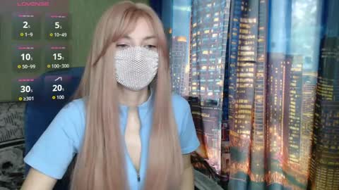 Sophie online show from 05-19-26, 07:47