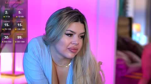 Sophie online show from 02-15-25, 06:44